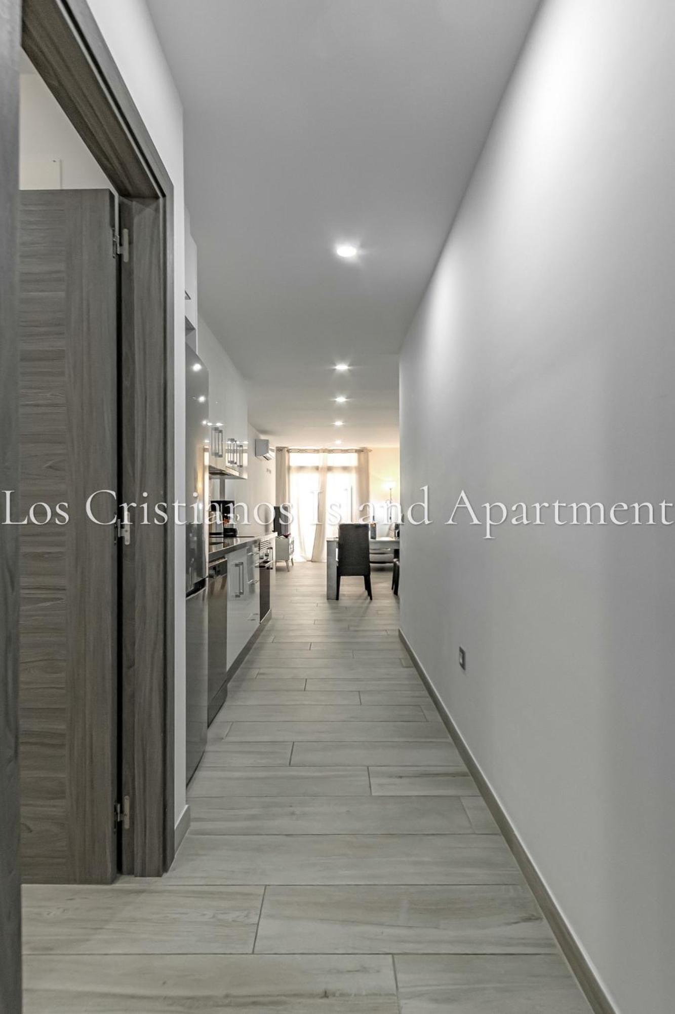 Los Cristianos Island Apart Εξωτερικό φωτογραφία