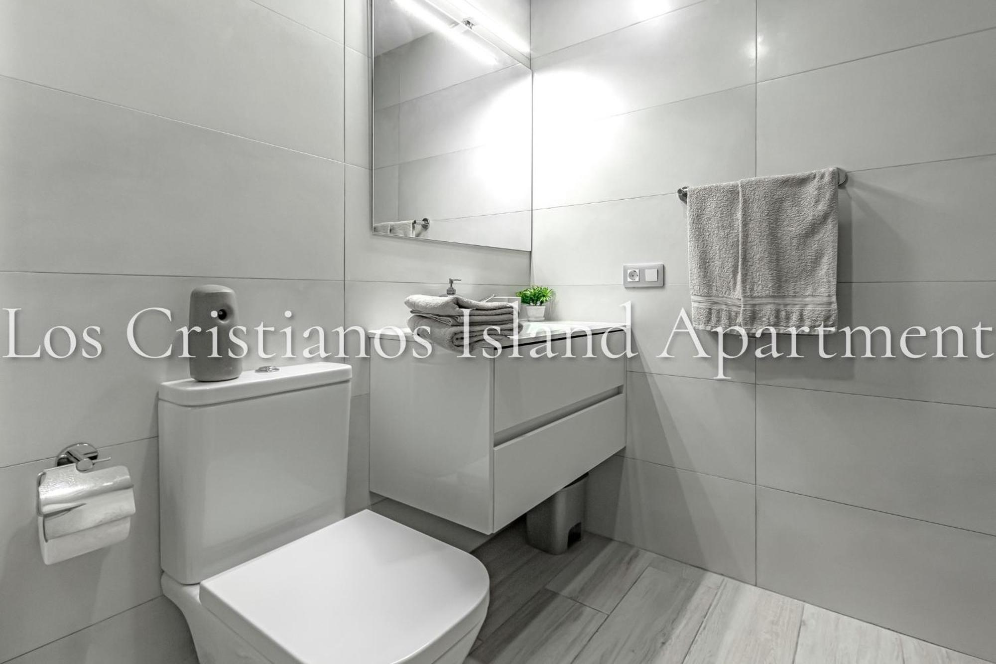 Los Cristianos Island Apart Εξωτερικό φωτογραφία
